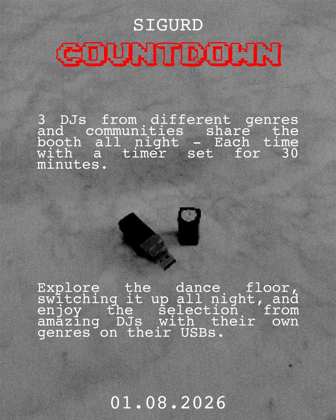 Countdown