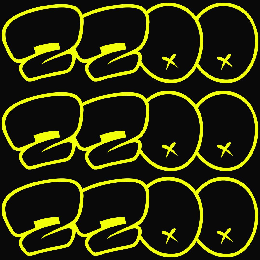 2200
