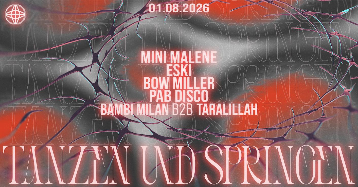 Tanzen Und Springen X Module