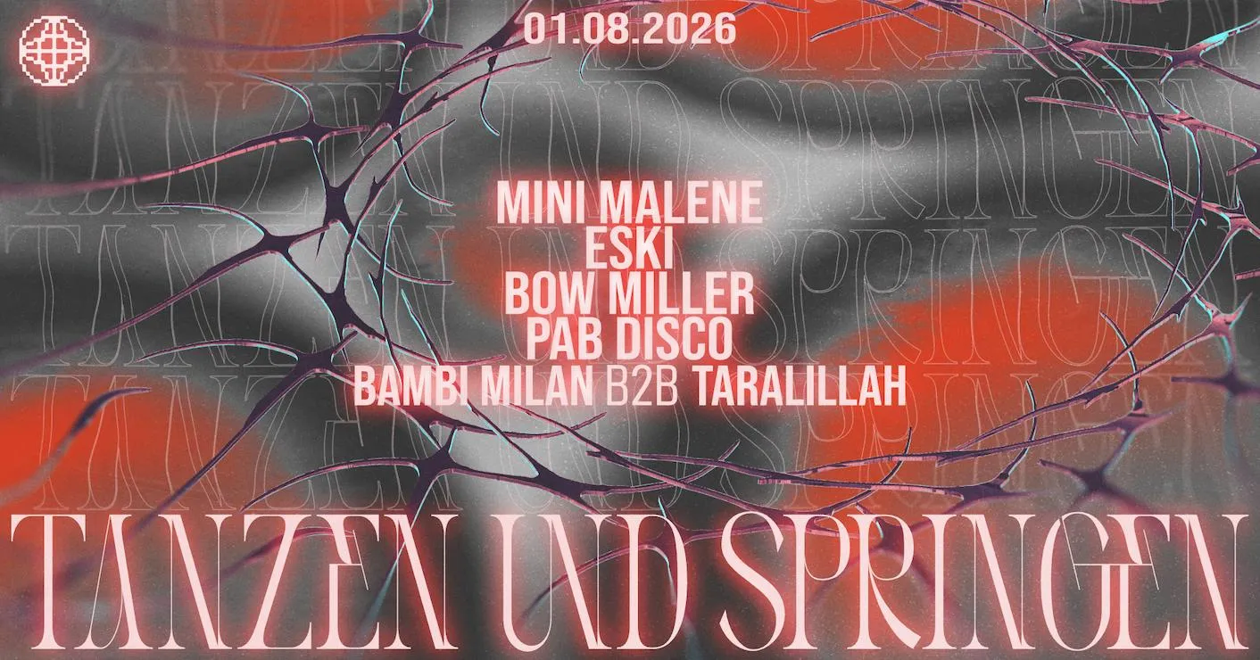 Tanzen Und Springen X Module