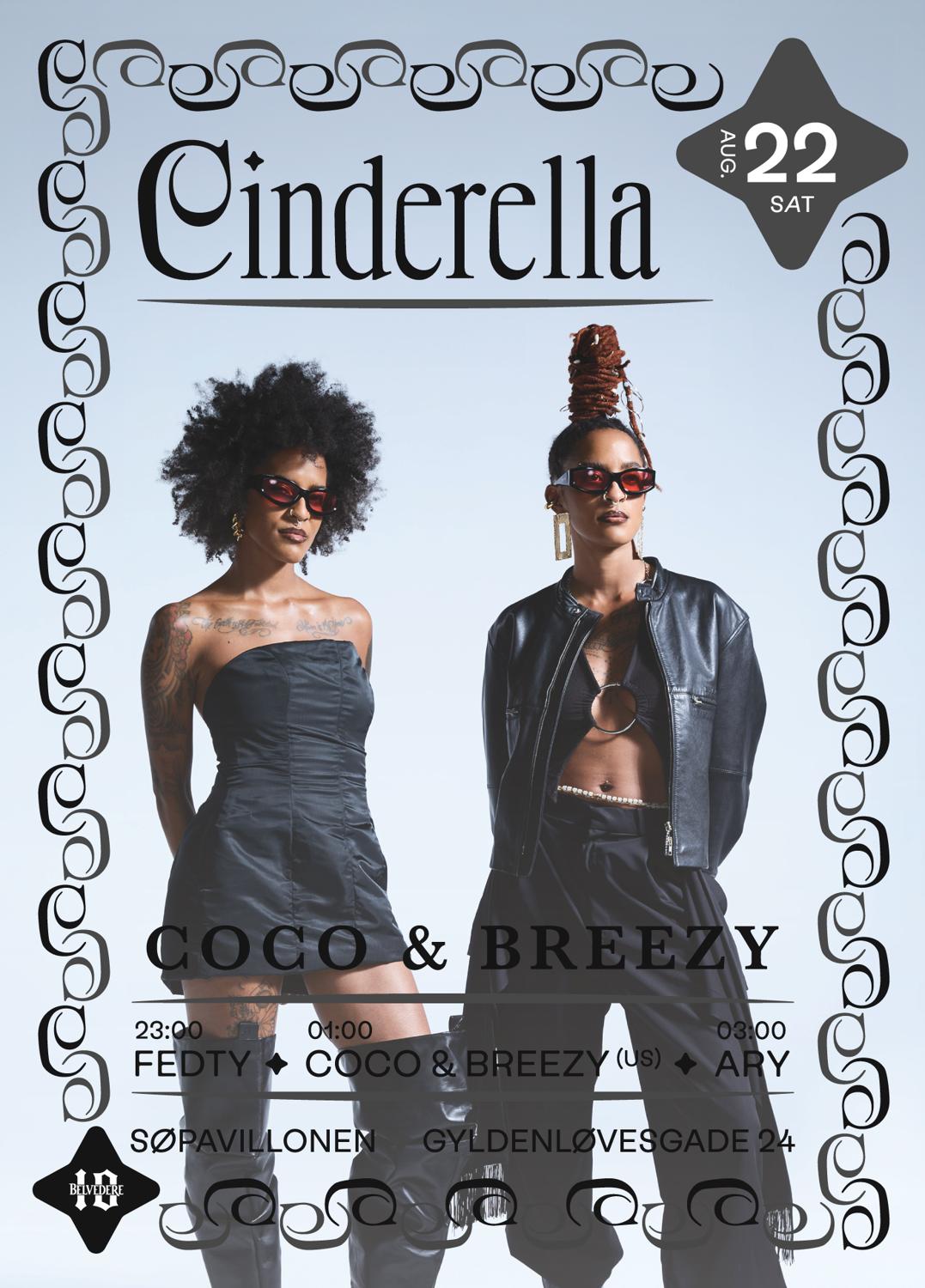 Cinderella