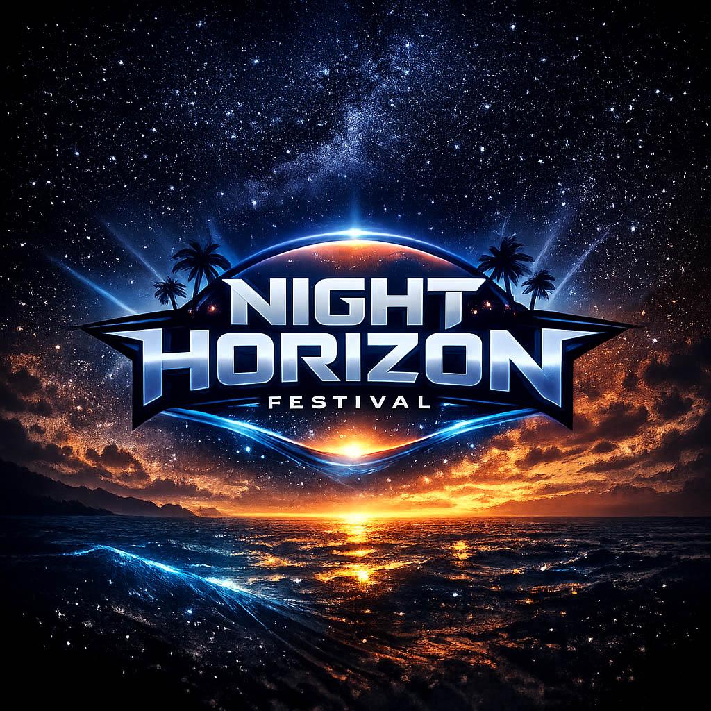 Night Horizon Festival Croatia 2026