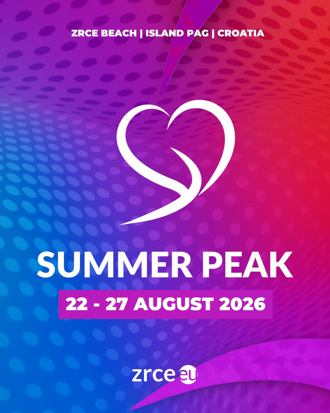 Summer Peak