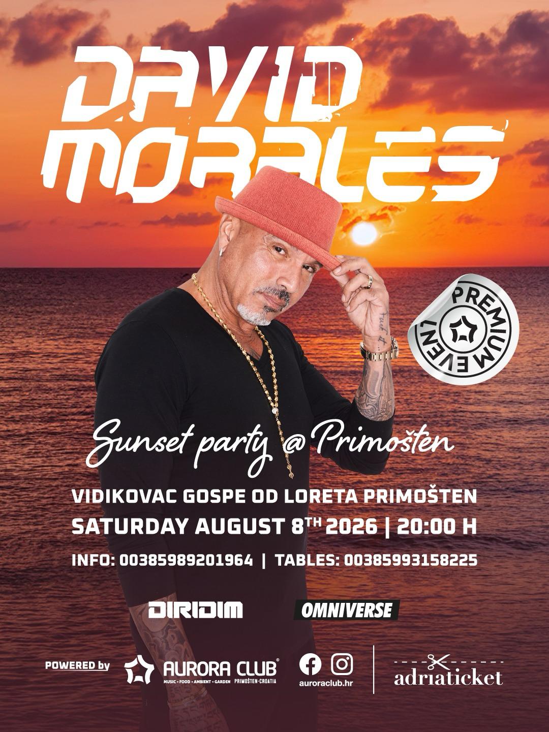 Sunset Party