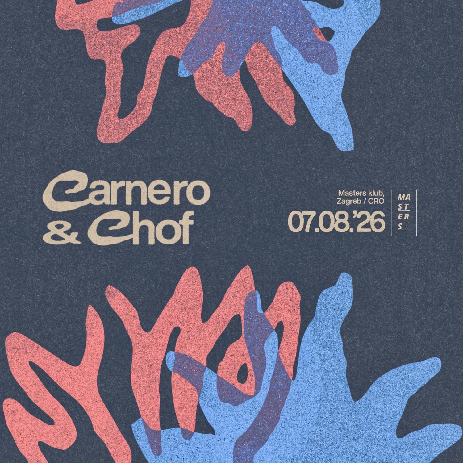 Carnero & Chof U Stersa