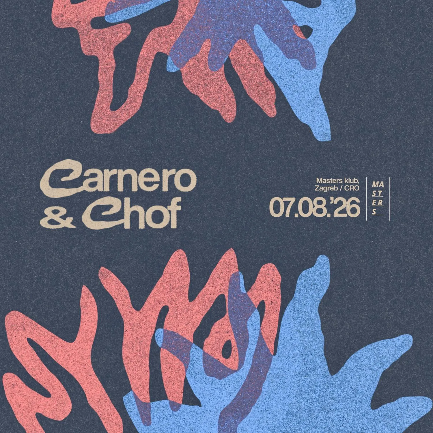 Carnero & Chof U Stersa