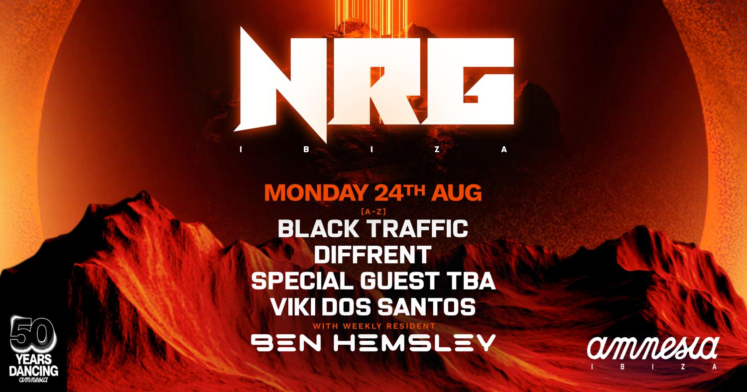 Nrg