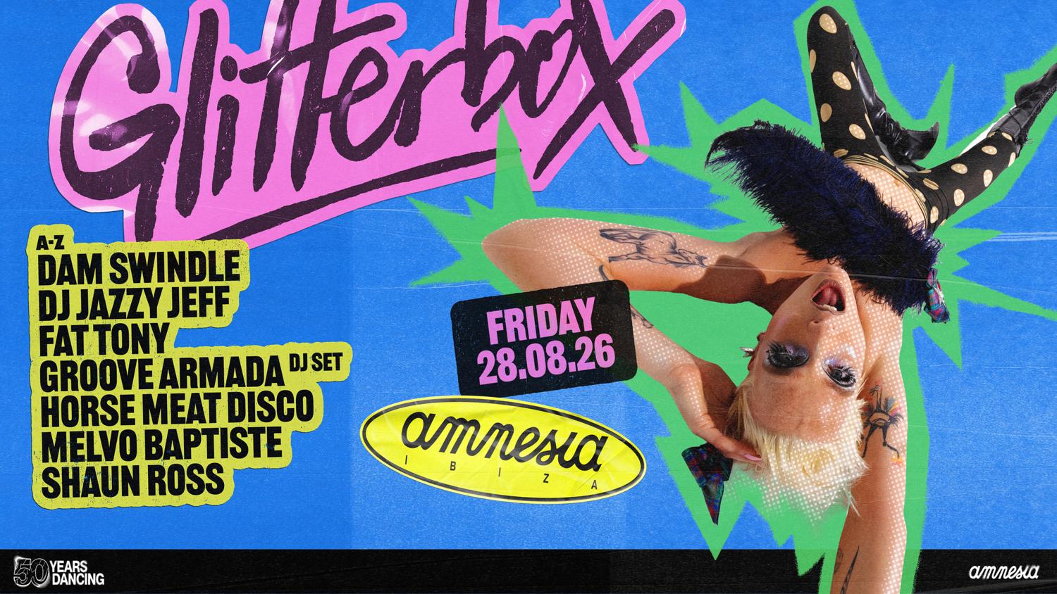 Glitterbox