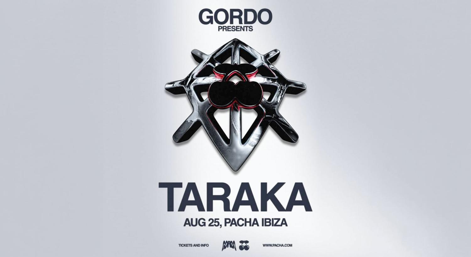 Gordo - Taraka