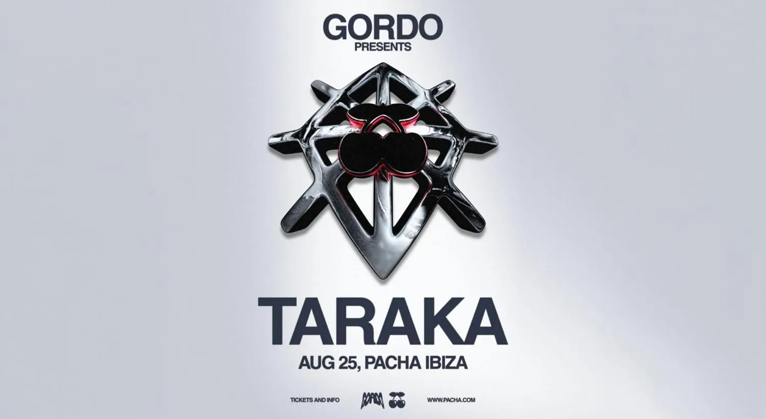 Gordo - Taraka