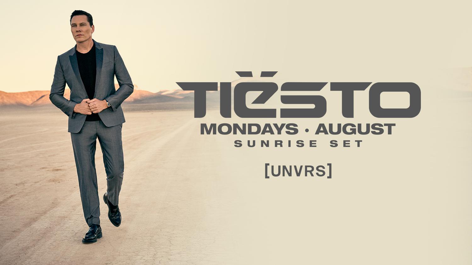 Tiësto