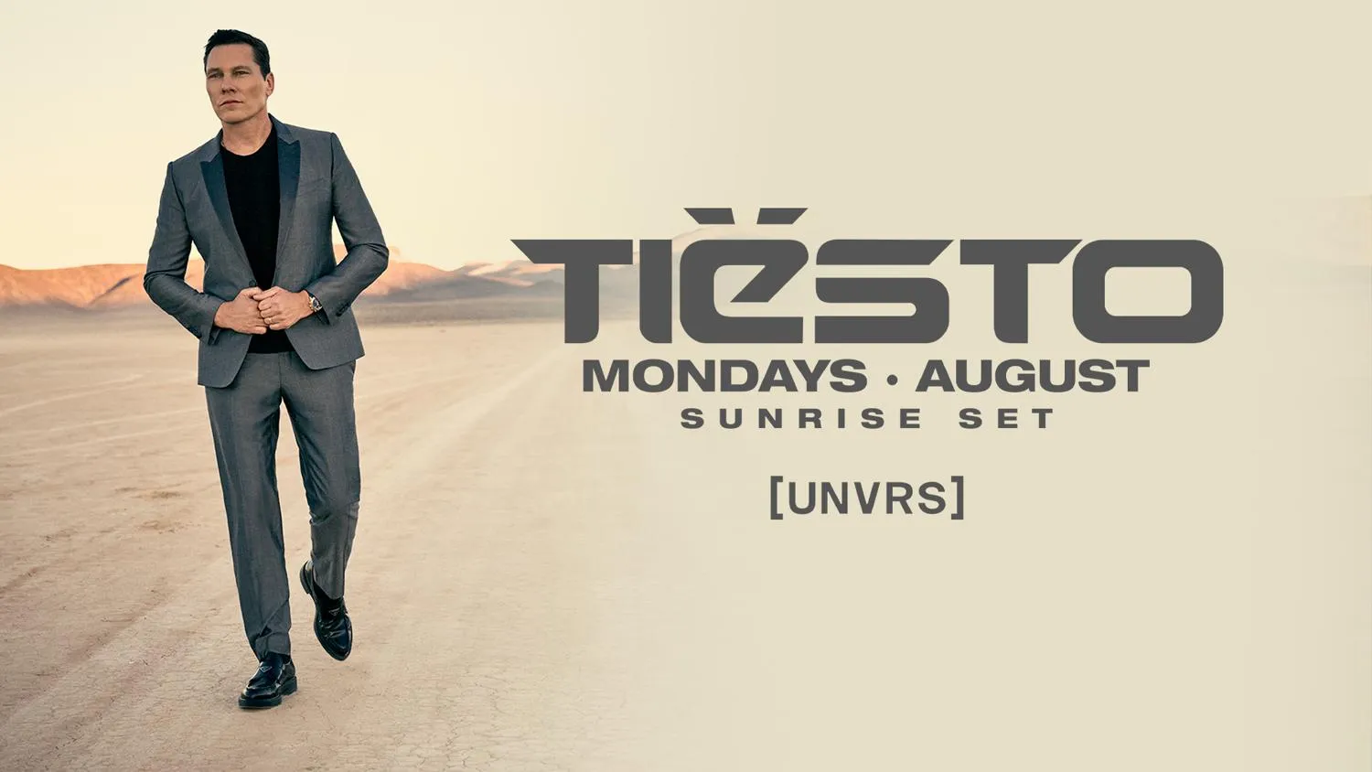 Tiësto