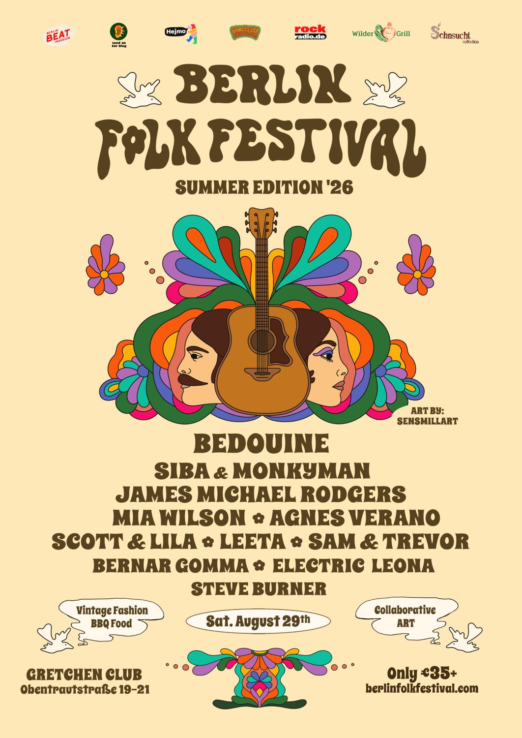 Bff Summer Festival