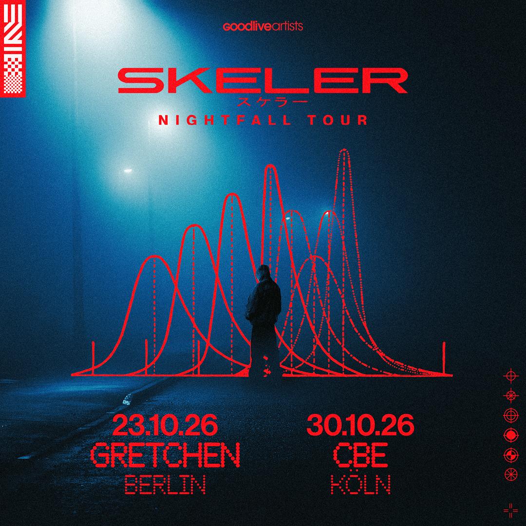 Skeler