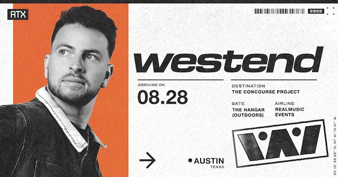Westend (The Hangar)