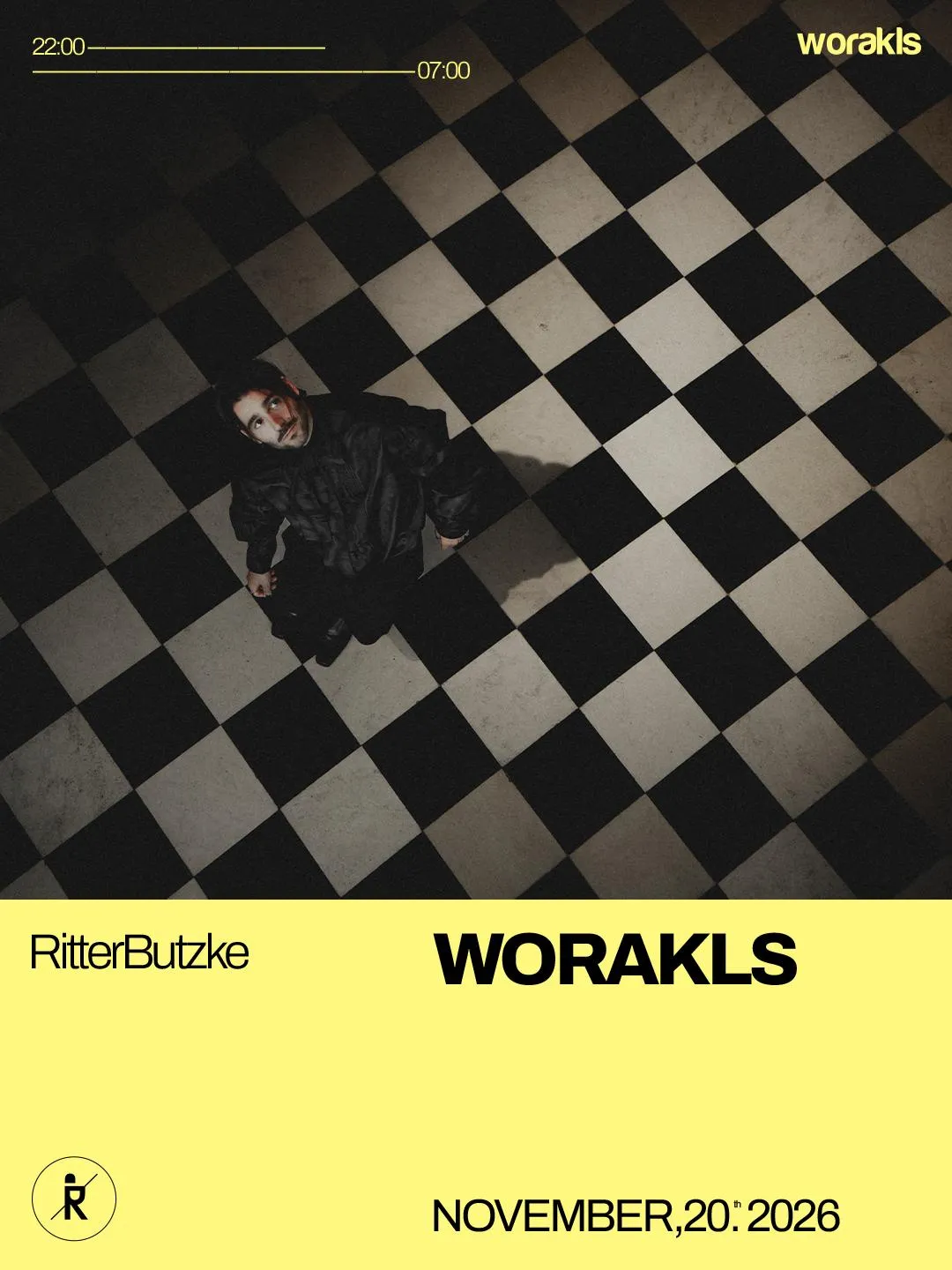 Worakls