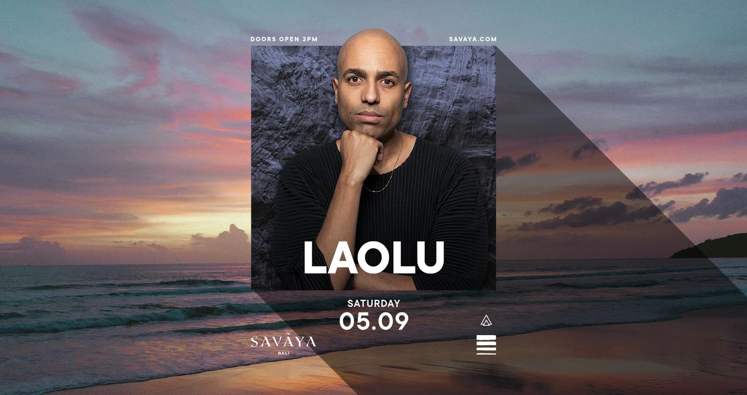 Laolu