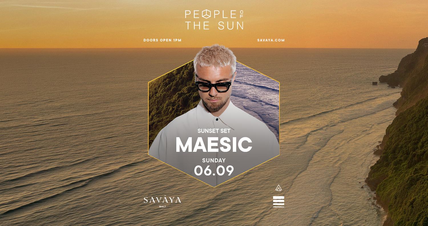Maesic