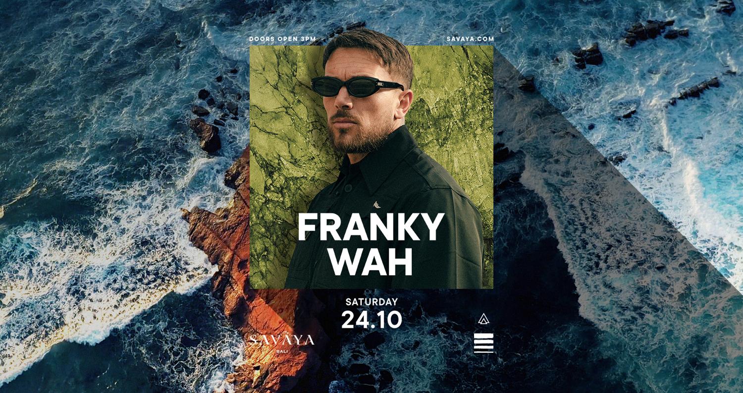 Franky Wah