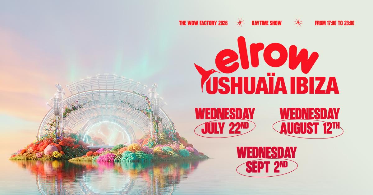 Elrow