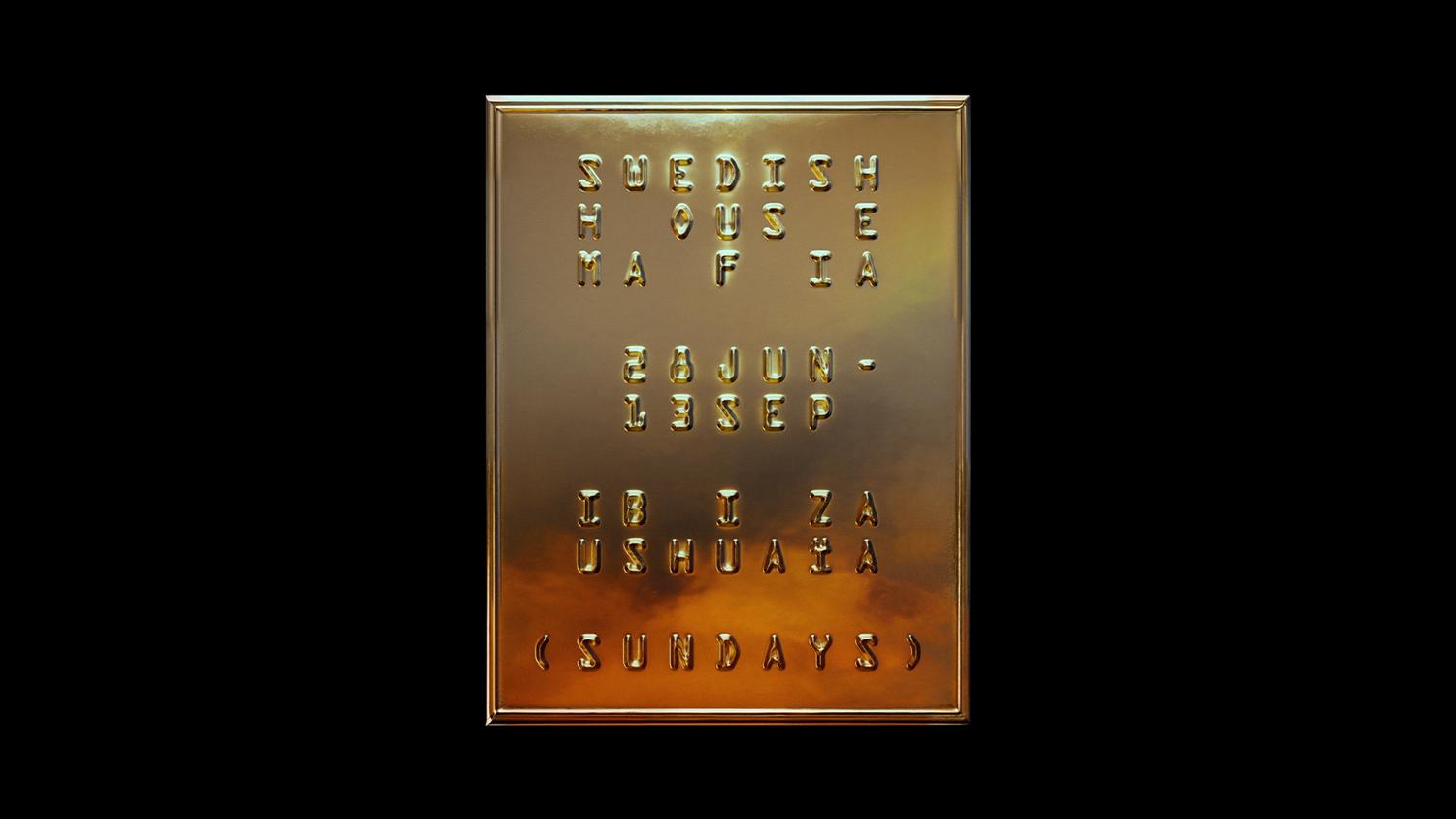 Swedish House Mafia