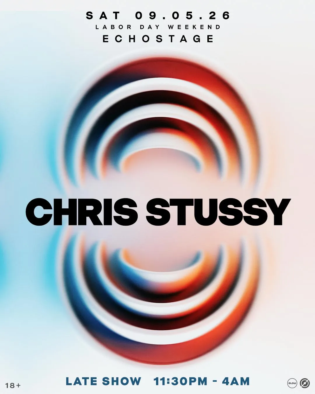 Chris Stassy w/ Locklead, Jeny Michelle [LDW] [LATE SHOW]