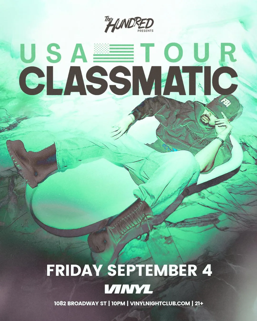 Classmatic