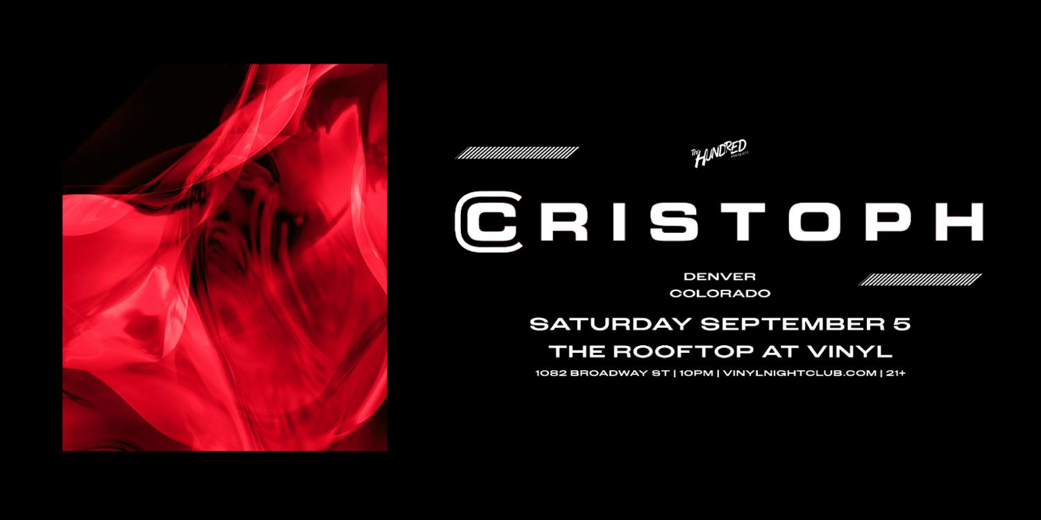 Cristoph