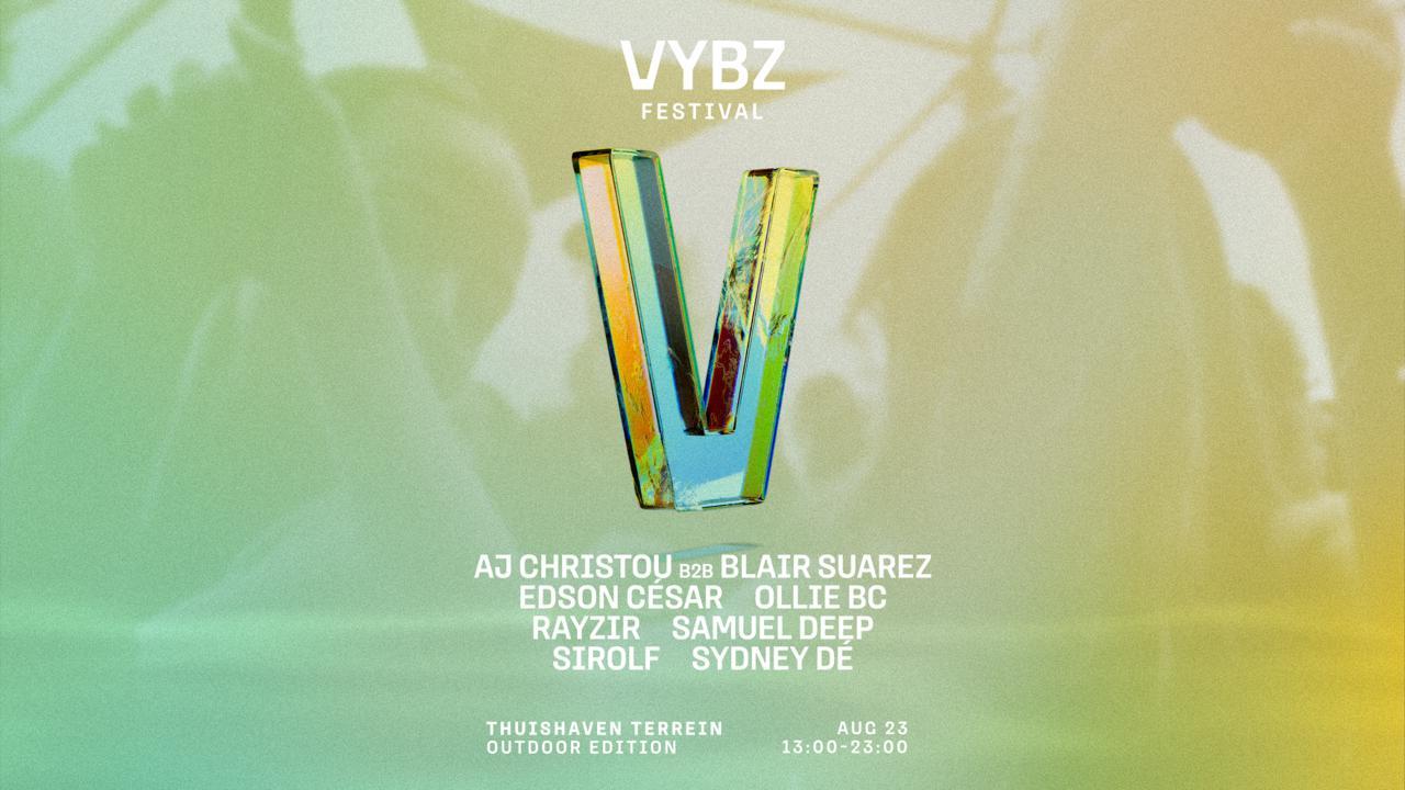 Vybz Festival
