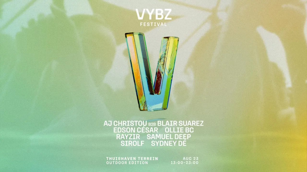 Vybz Festival