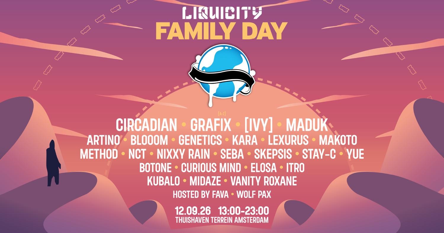 Liquicity Family Day 2026