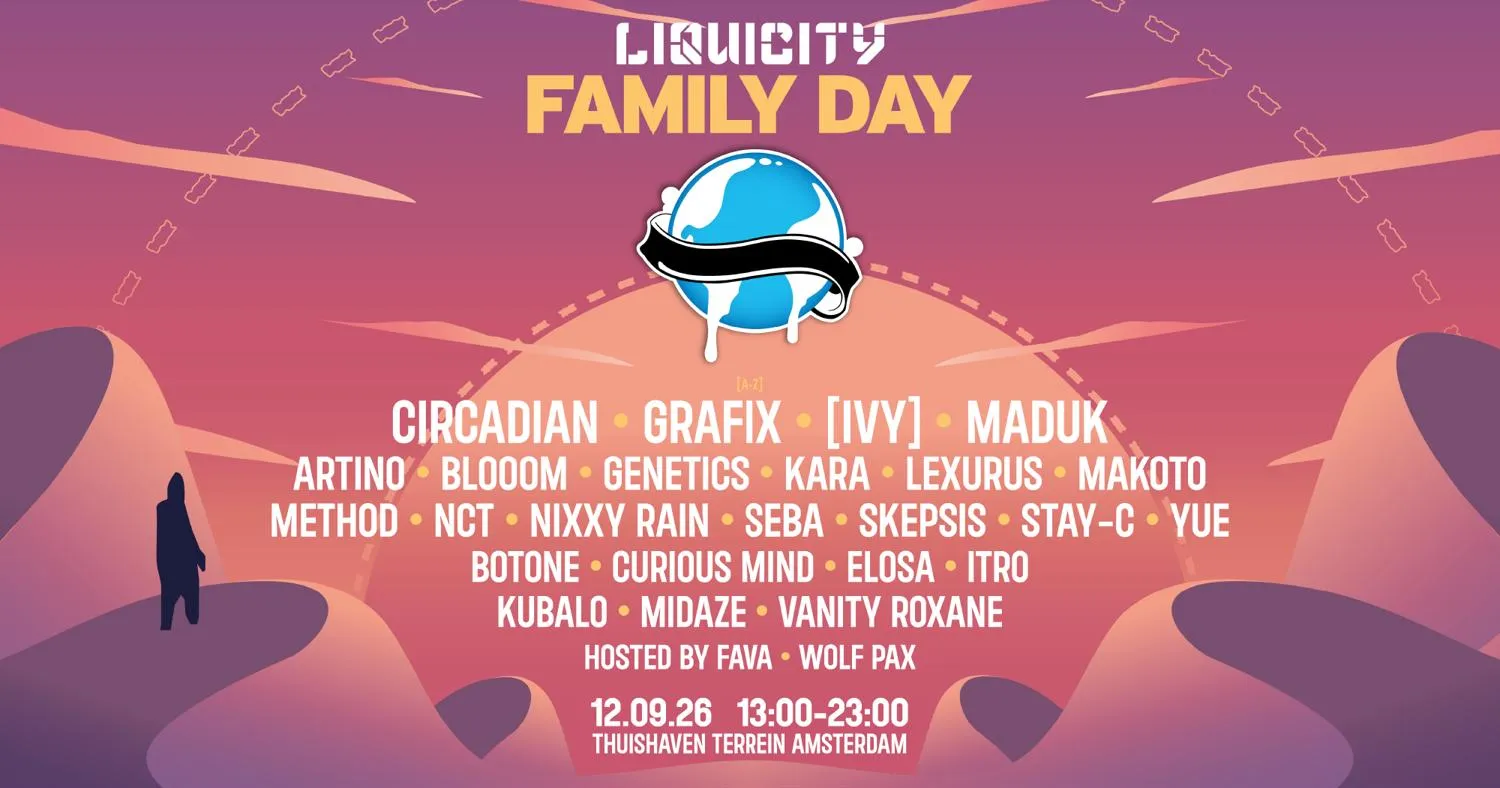 Liquicity Family Day 2026