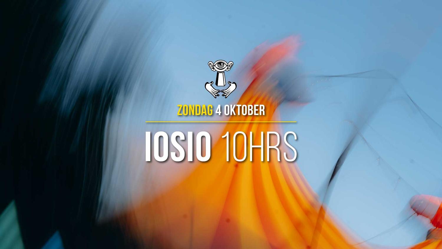 04 Okt - Iosio 10Hrs