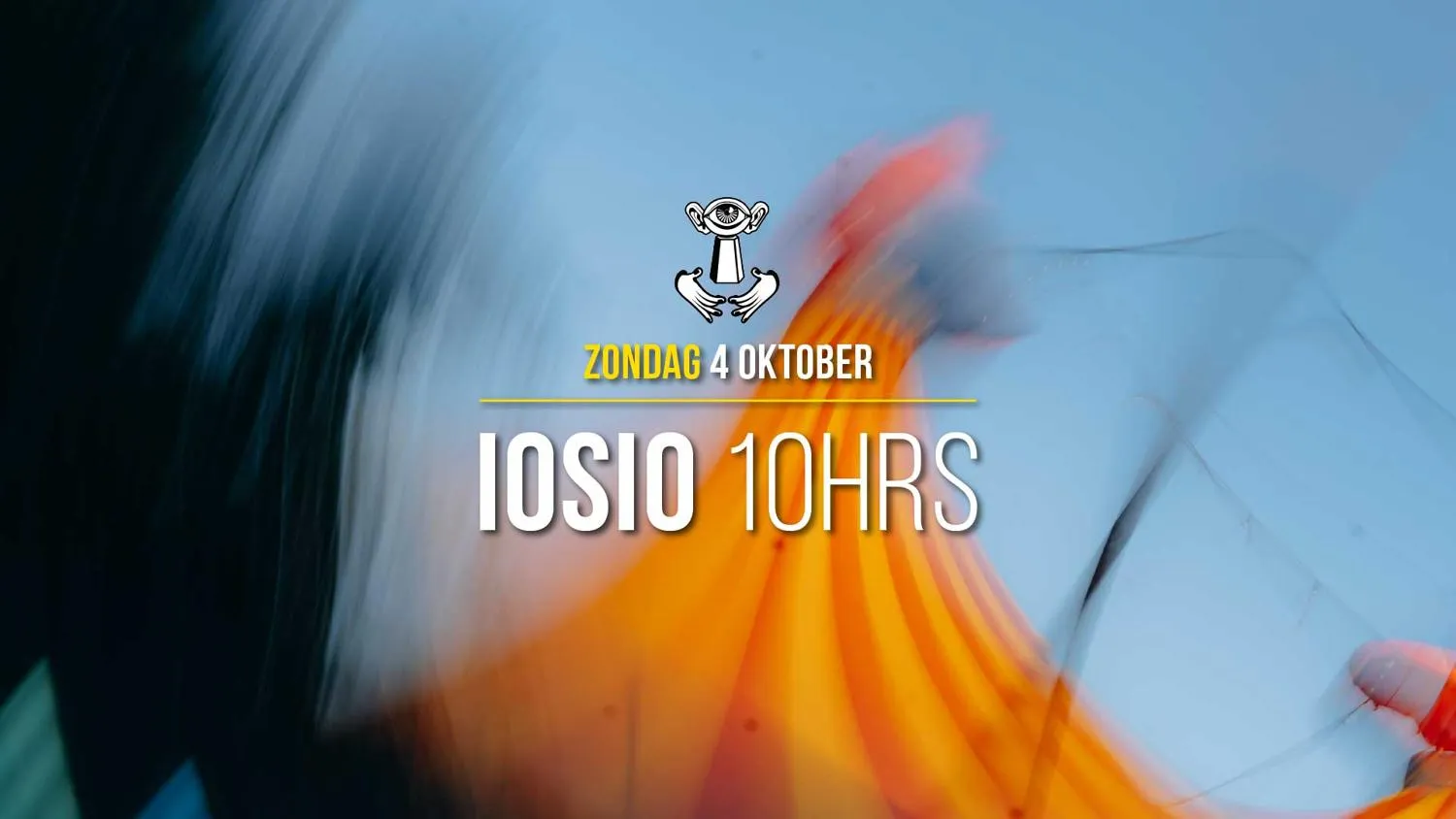 04 Okt - Iosio 10Hrs