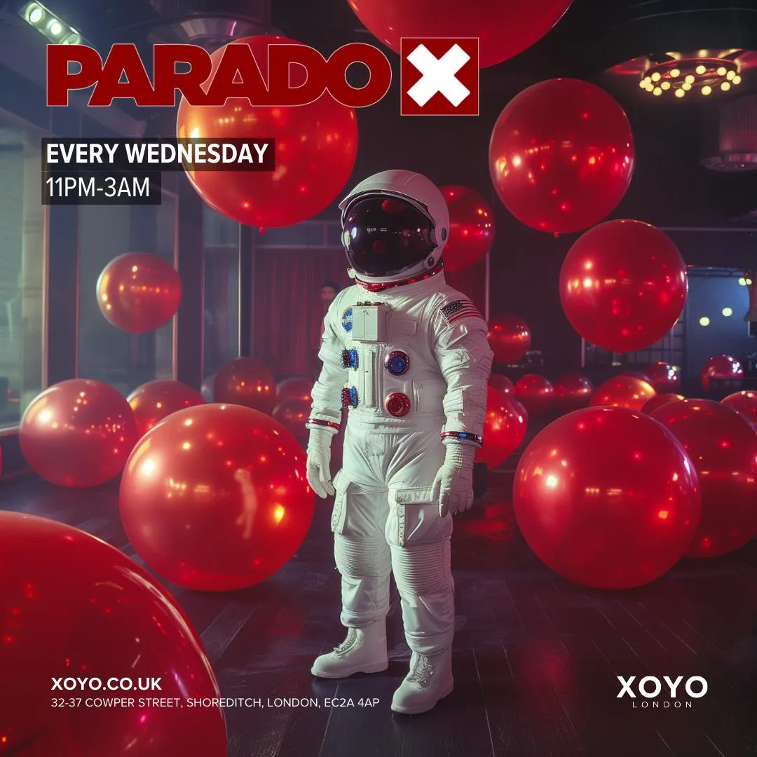 Paradox