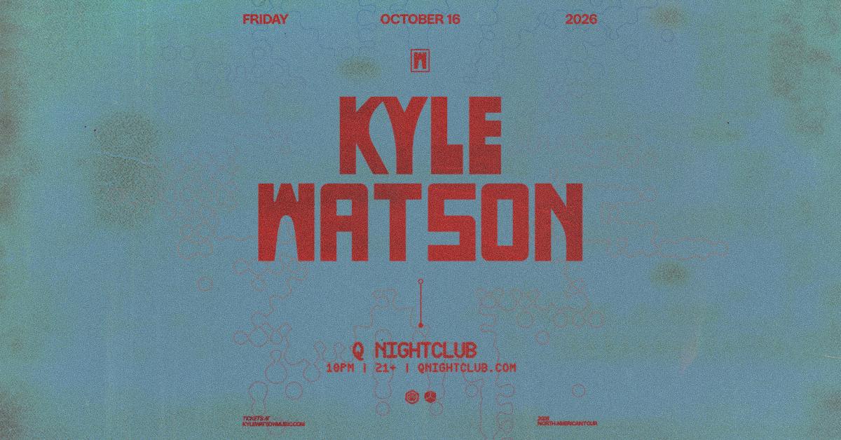 Kyle Watson