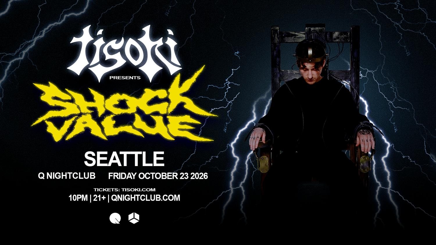 Tisoki