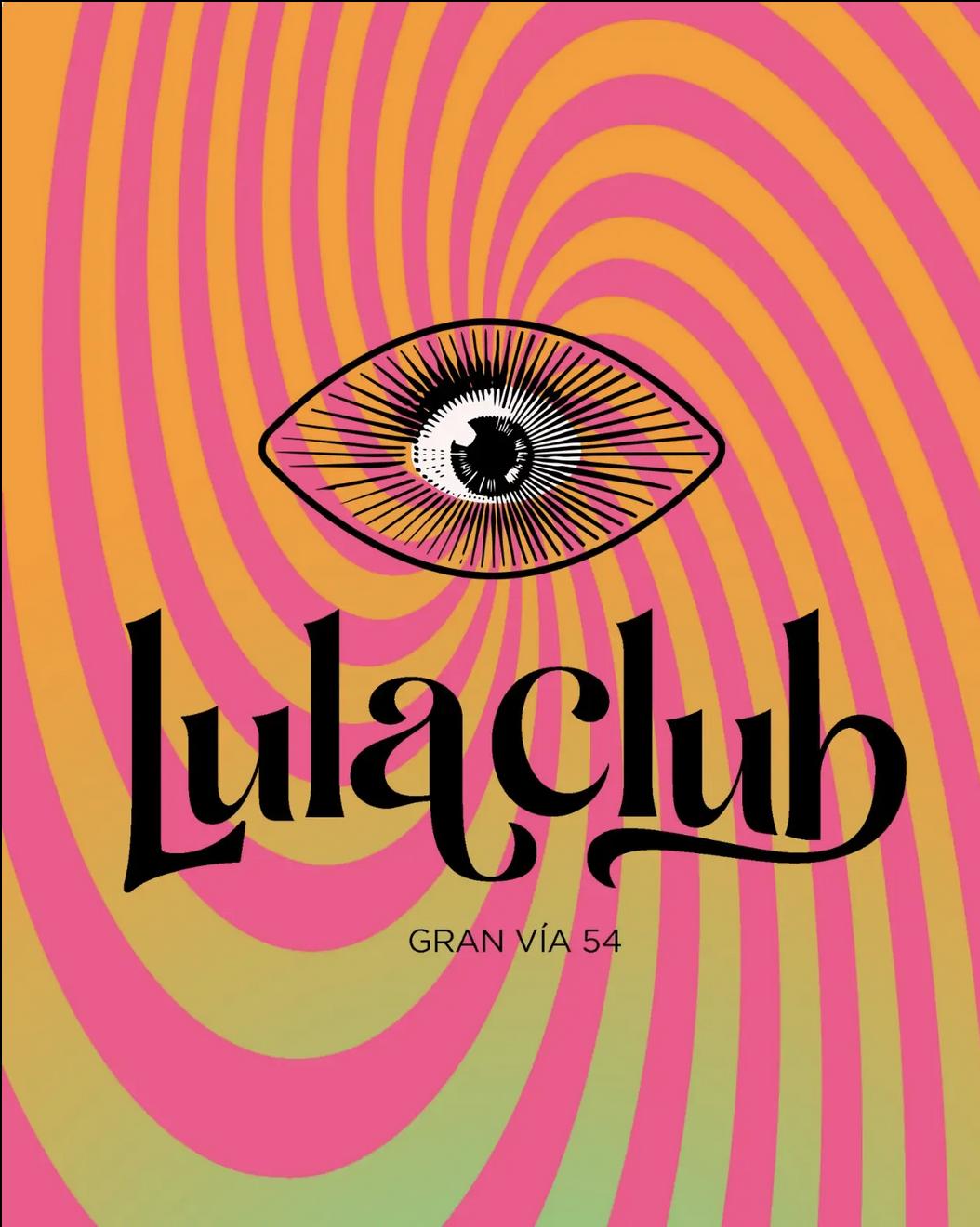Ha•Lula•Ween Party