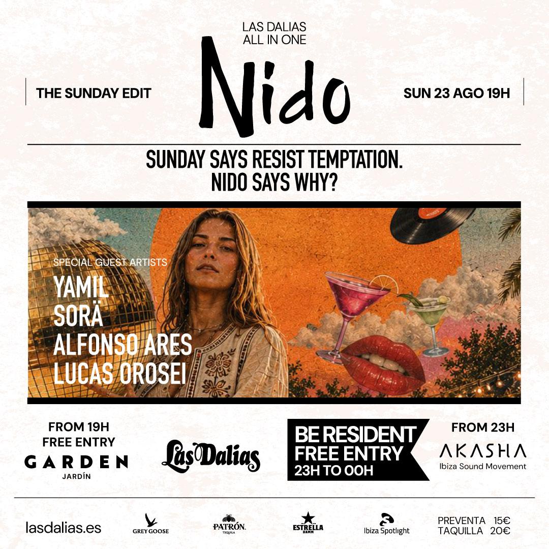 Nido