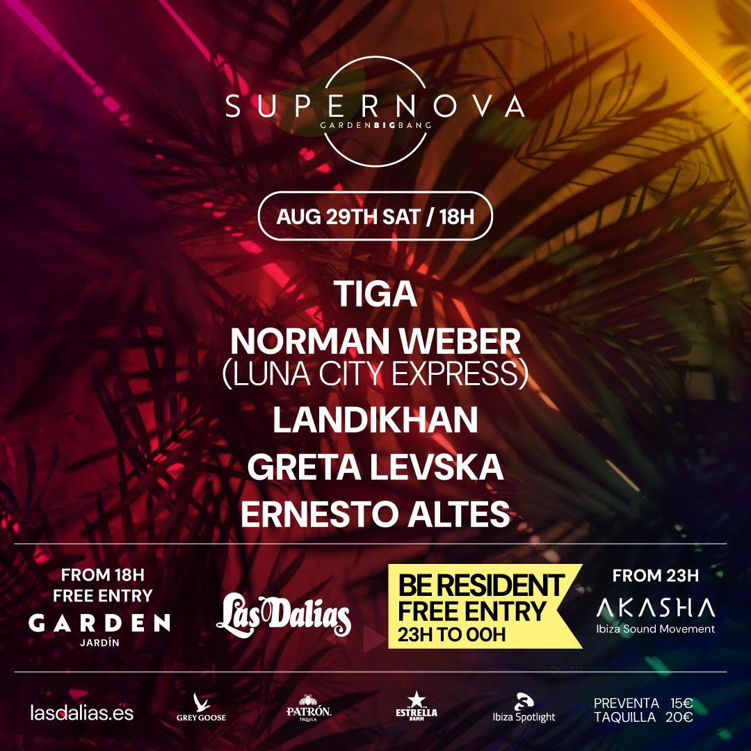 Supernova