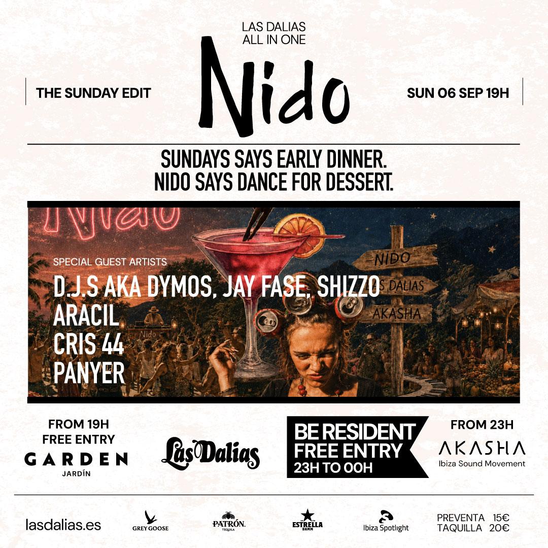 Nido