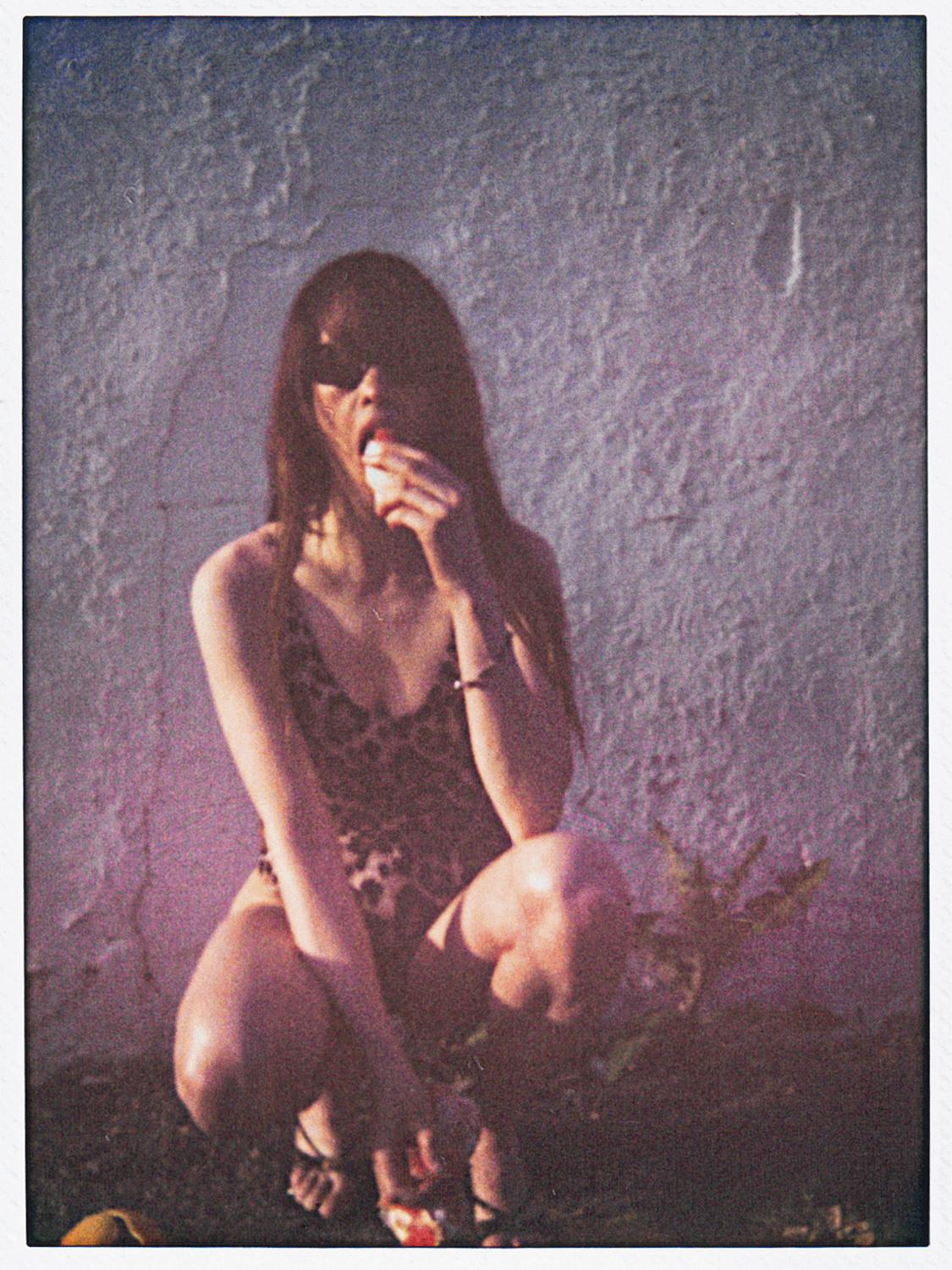 Marie Davidson (Live)