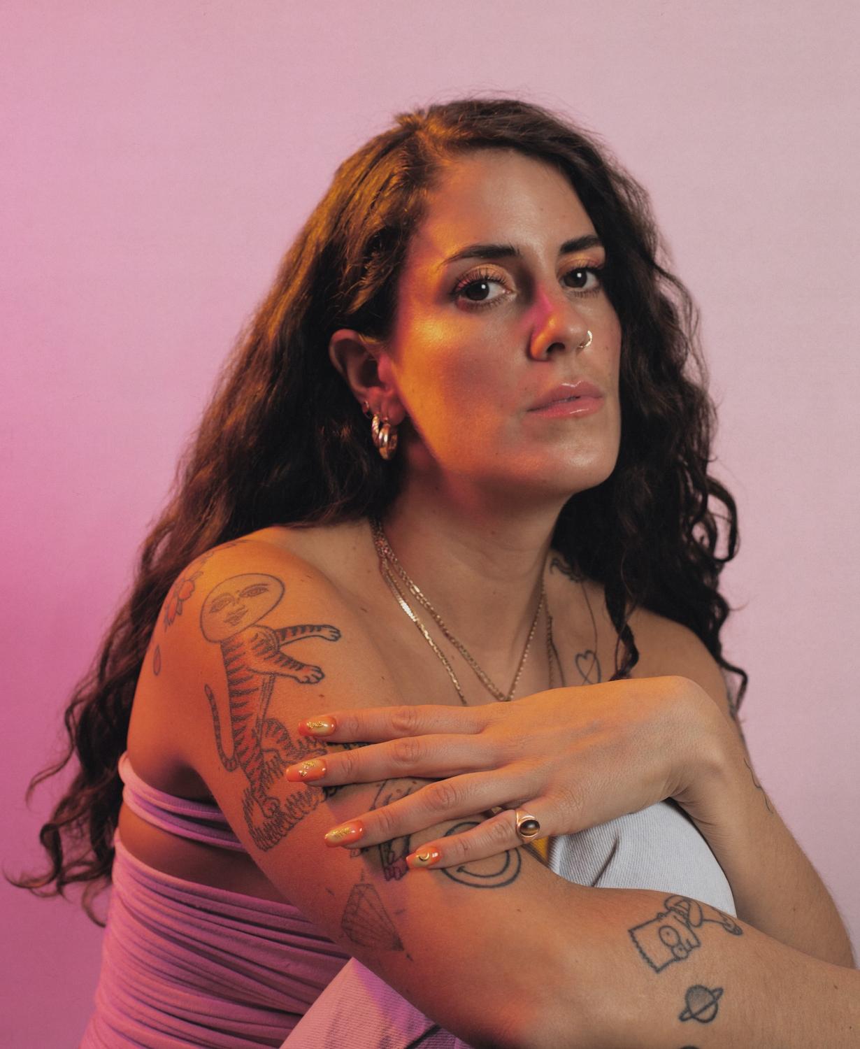 Shanti Celeste {Day ~ From Beginning Till End}