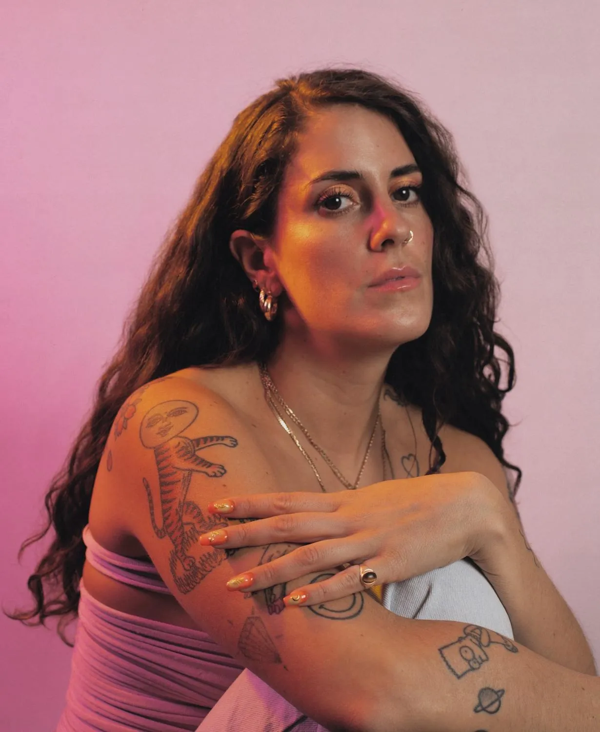 *[Rescheduled to SEP 19] Shanti Celeste {DAY ~ from beginning till end}