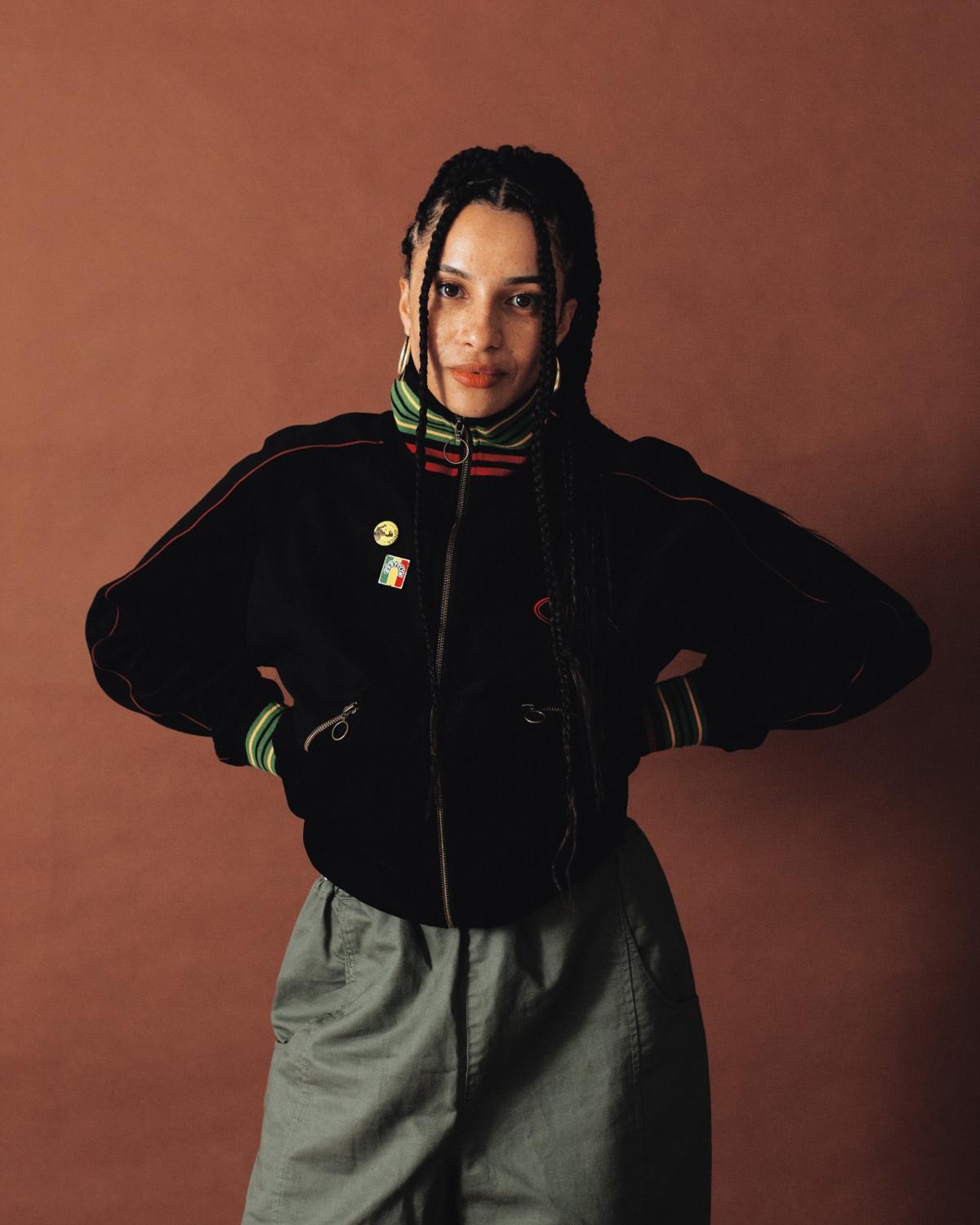 Mia Koden / Beatrice M / Special Guest {Day}