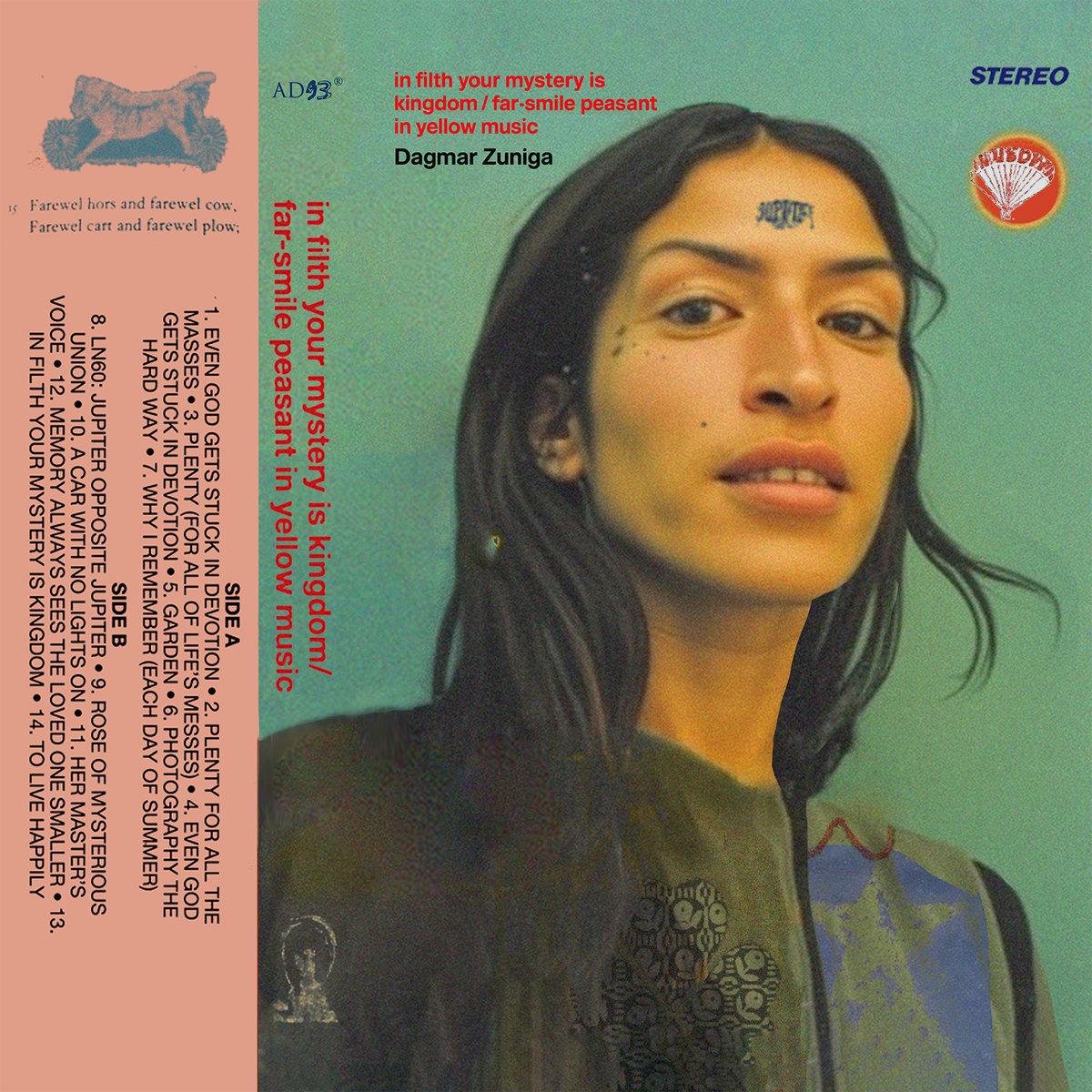 The Beauty Witch Presents: Dagmar Zuniga