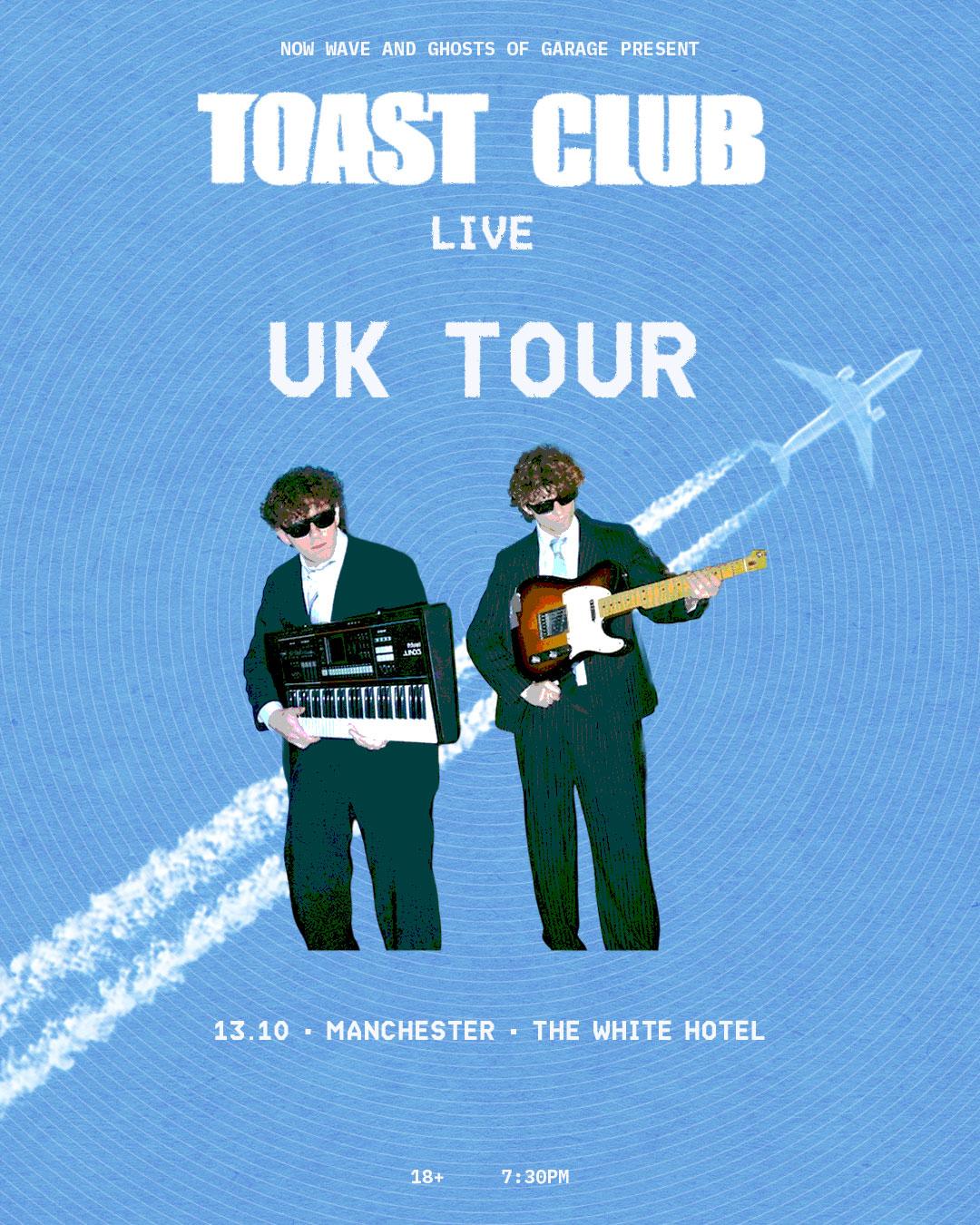 Toast Club