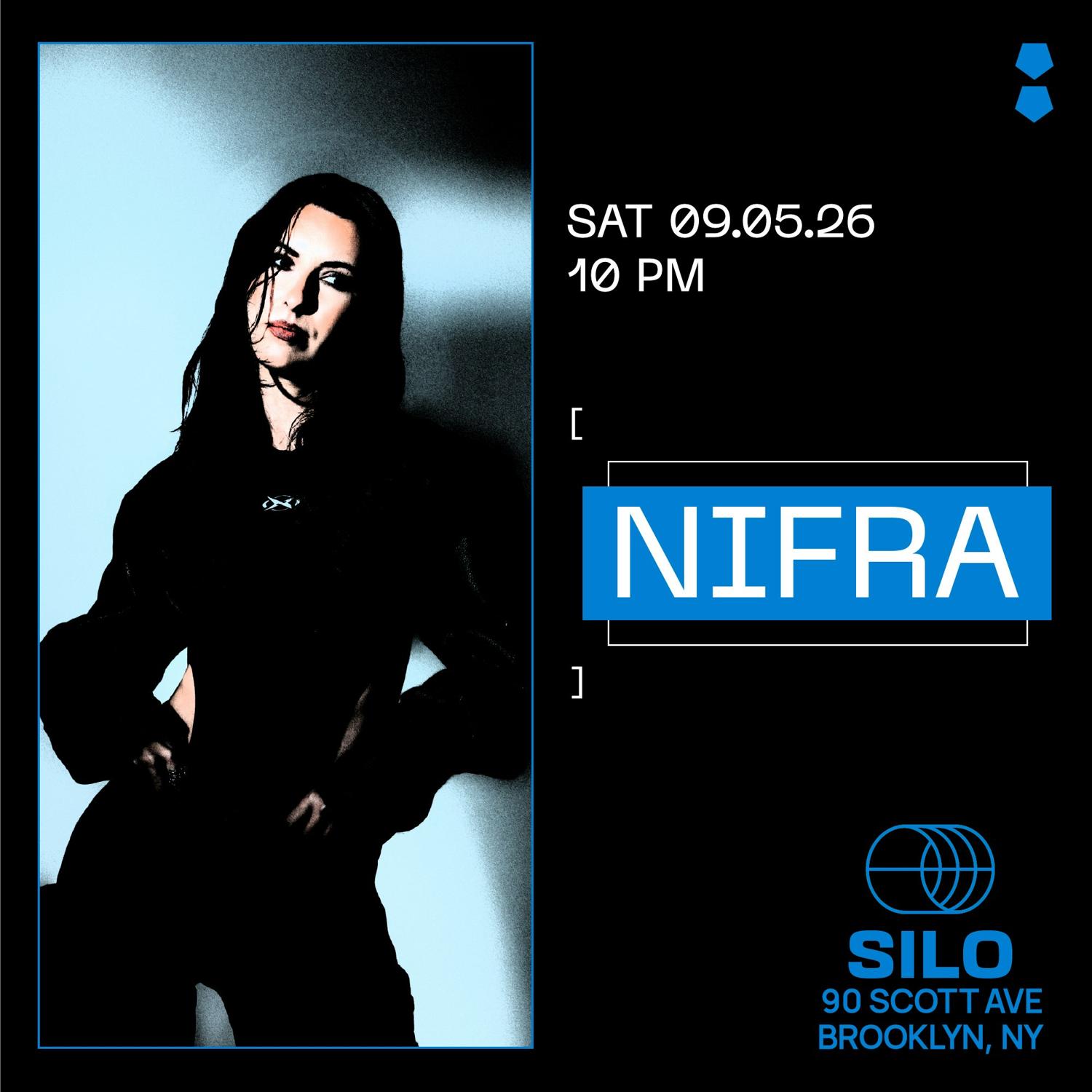 Nifra