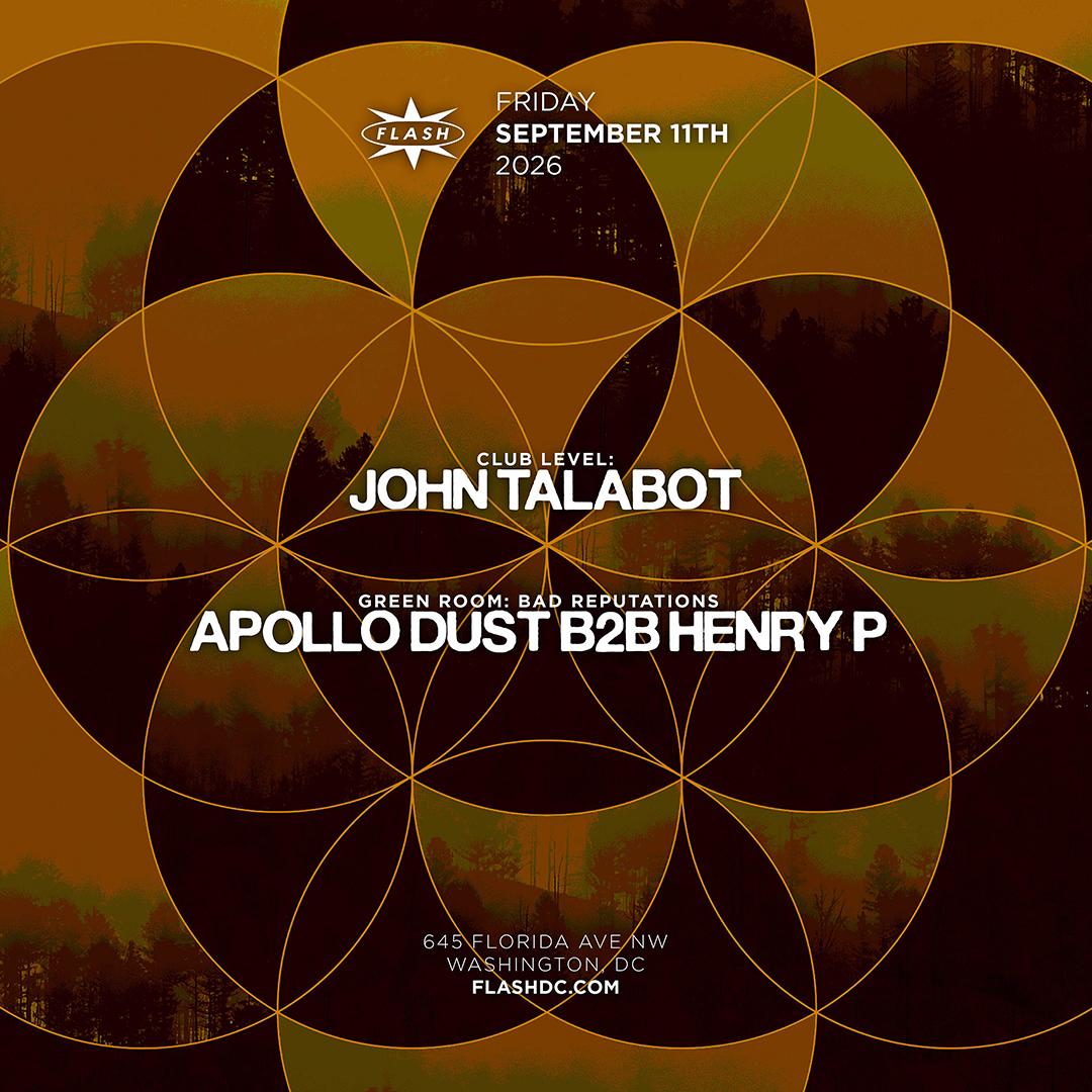 John Talabot