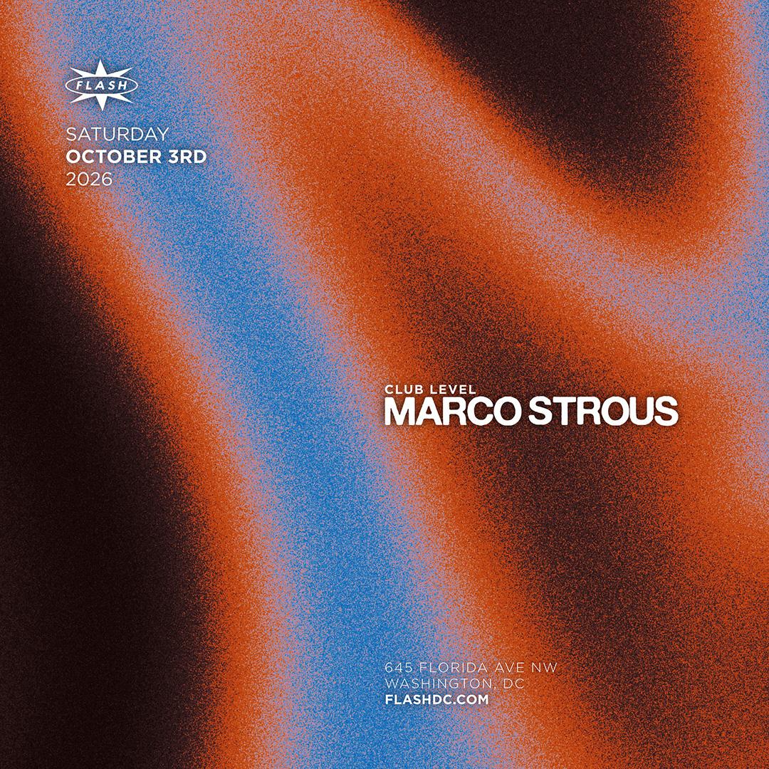 Marco Strous
